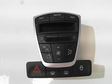 Commande chauffage RENAULT