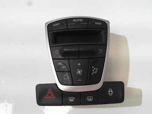 Commande chauffage renault - commande,