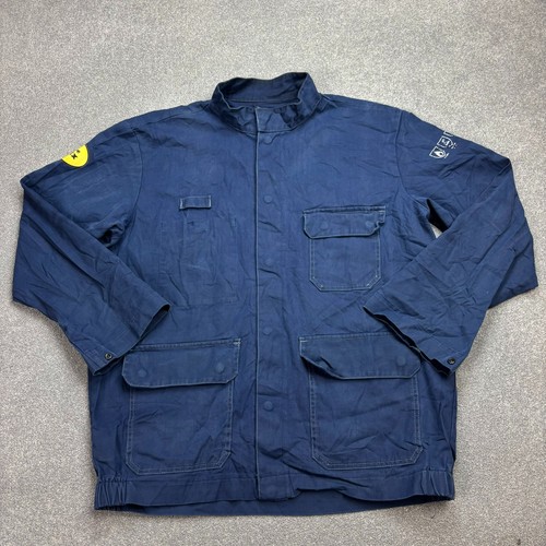 Veste française adulte extra