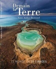 Demain la Terre de Arthus-bertrand, Yann | Livre | état bon