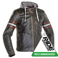 Blouson cuir moto Richa Toulon