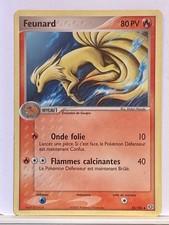 Feunard 38/106 Ex Emeraude