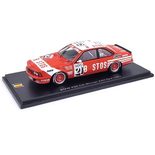 1983 bmw 635 csi - bmw,