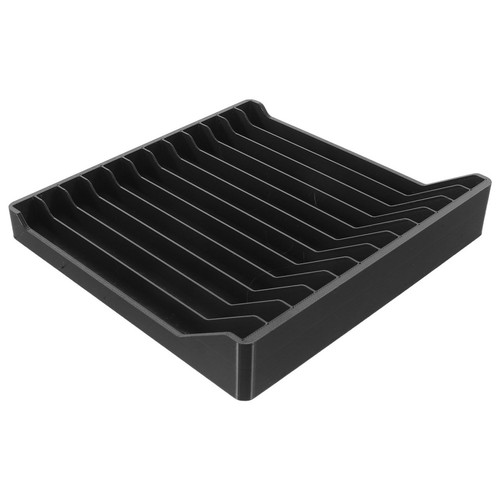 Porte plastique boîte - en,