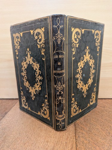 Livre ancien valentin - livre, ancien-f.