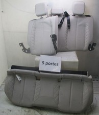Banquette arriere Ds DS3