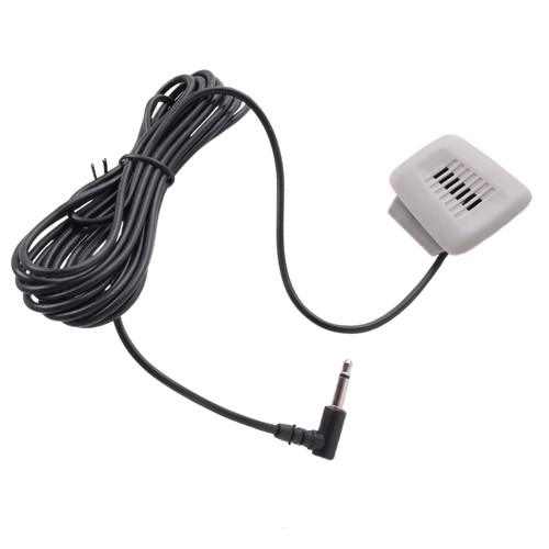 Microphone audio voiture - microphone,
