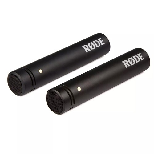 Rode microphones compact - microphones,