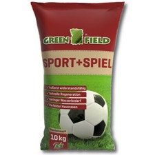 Greenfield sport spiel - greenfield,