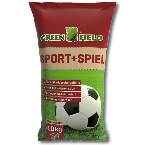 Greenfield sport spiel - sport,