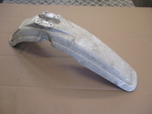 Garde boue avant - pour, yamaha