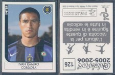 Figurine Footballeurs Panini
