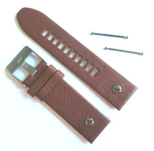 DIESEL Bracelet En Cuir