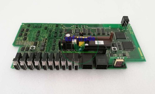 1pcs used circuit - board, fanuc