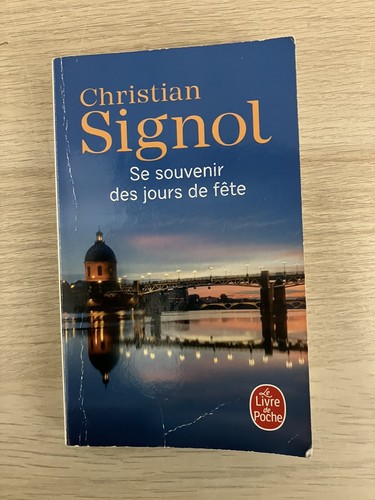 Livre christian signol - livre-christian, signol-se