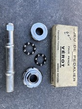 NOS Jeu de pédalier VEROT