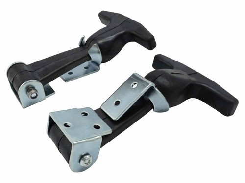 Secura lot attaches capot - secura, 2