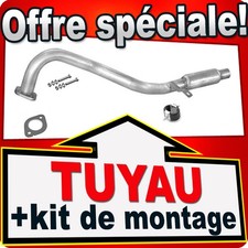 Échappement pour FORD