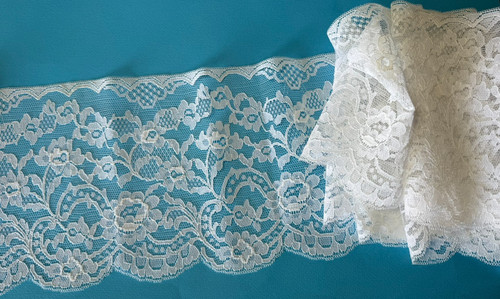 Dentelle calais france - de,