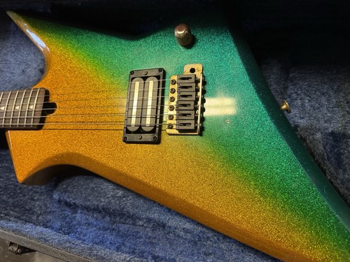 Westone raider electric - westone, guitar