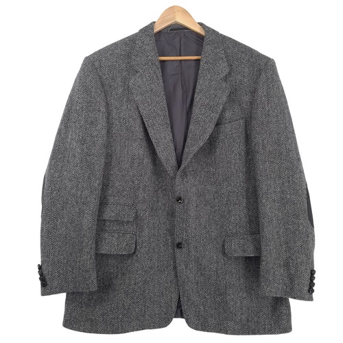 Veste blazer homme harris - homme,