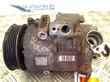 COMPRESSEUR CLIMATISATION Seat Ibiza III (6L1) 2005 6Q0820803J