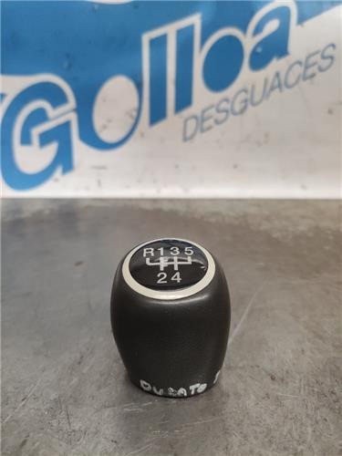 Levier vitesses fiat - de,