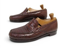 Vintage chaussures weston - chaussures,