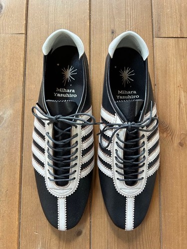 Chaussures cuir - en,