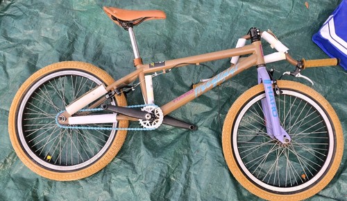 Vintage haro freestyler - vintage,