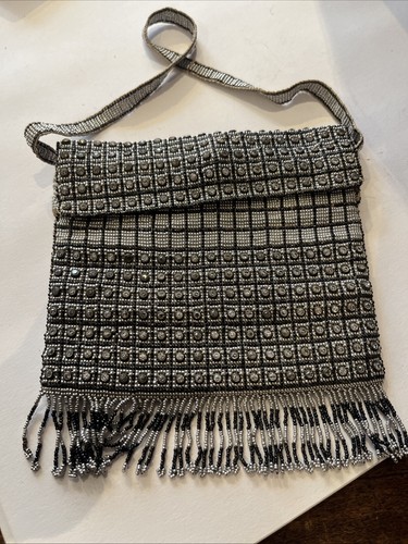 Ancienne minaudière sac - ancienne,