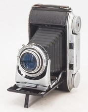 Voigtlander Bessa II avec