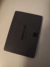 Disque dur 1tb - dur, qvo