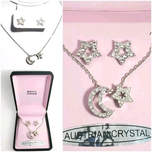VTG Bijoux Terner Austrian