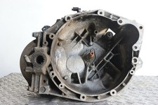 20MB05 boite a vitesse CITROEN