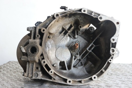 20mb05 boite vitesse - boite, citroen