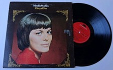 Mireille Mathieu - Disque D'or