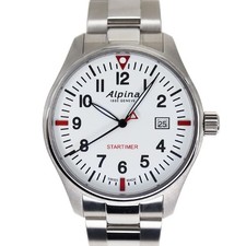 Montre Alpina Startimer Pilot
