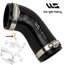 Turbo Suralimentation pour VW