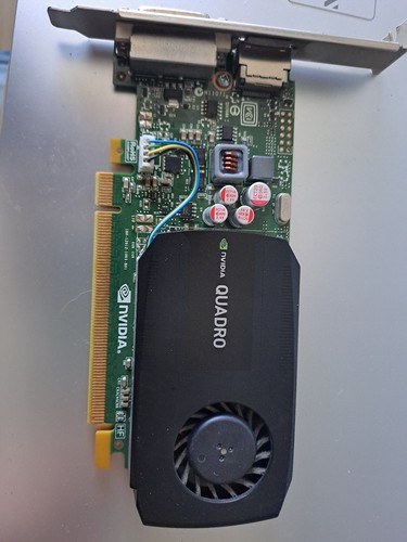 Carte graphique nvidia quadro - graphique,