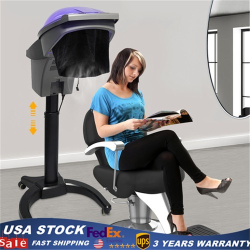 Micro mist ultrasonic - micro, ozone