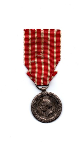 Médaille commémorative la - commémorative, de