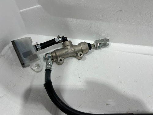 2000 2024 suzuki drz400sm rear - drz400sm,