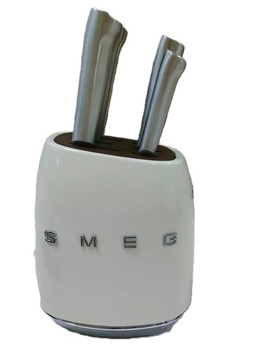 Smeg pieces cuisine - smeg, 7-pieces