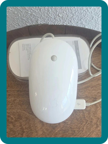Souris apple a1152 - apple, usb