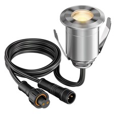LED encastré de sol BINO pour