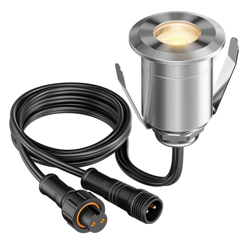 Led encastré sol bino - led,