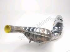 SILENCIEUX 4T BMW R 850 R