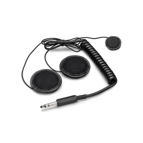 Kit interphone sparco 110 - kit, d'interphone