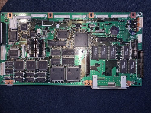 Mother board korg trinity - board,